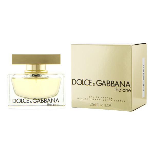 Dolce & Gabbana The One Eau De Parfum 50 ml