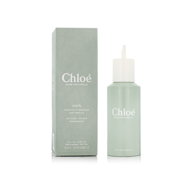 Chloé Rose Naturelle Eau De Parfum Refill 150 ml