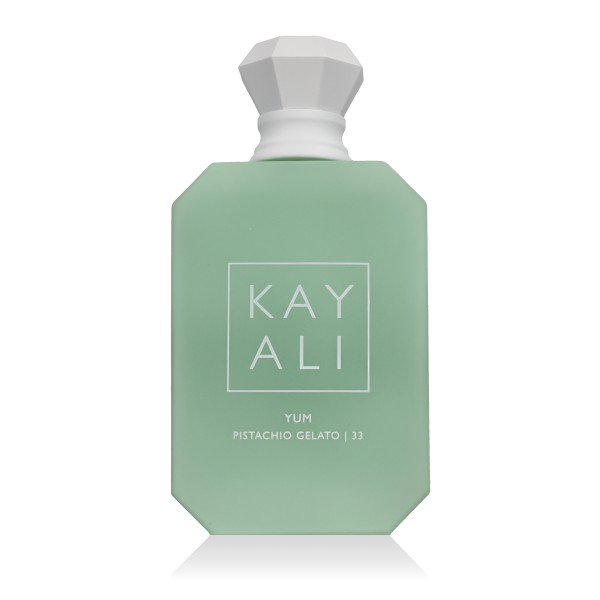 Kayali Yum Pistachio Gelato | 33 Eau De Parfum Intense 100 ml