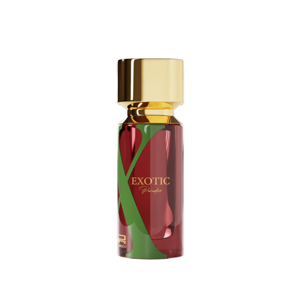 Rue Broca Exotic Paradise Eau De Parfum 100 ml