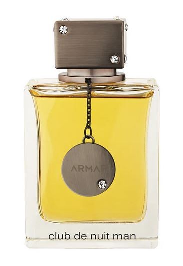 Armaf Club De Nuit Man Eau De Parfum 30 ml