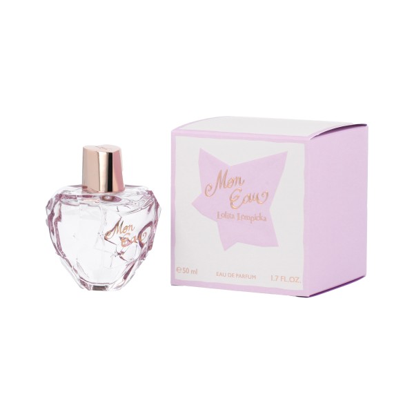 Lolita Lempicka Mon Eau Eau De Parfum 50 ml