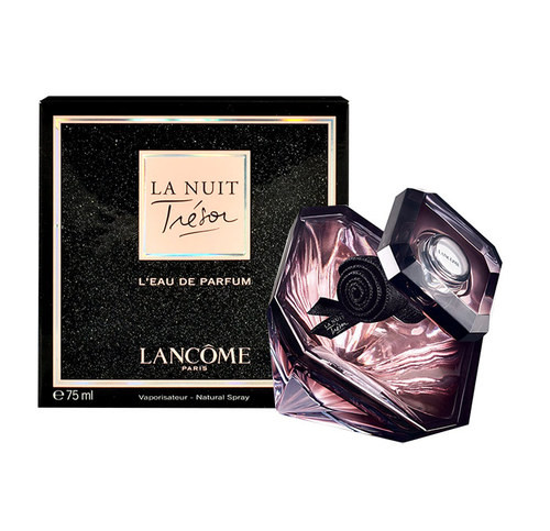 Lancôme La Nuit Trésor Eau De Parfum 50 ml