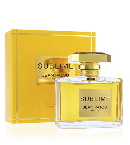 Jean Patou Sublime Eau De Parfum 30 ml