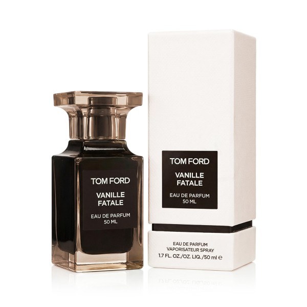 Tom Ford Vanille Fatale Eau De Parfum 50 ml