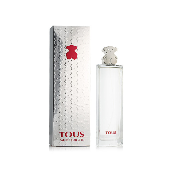 Tous Tous Eau De Toilette 90 ml
