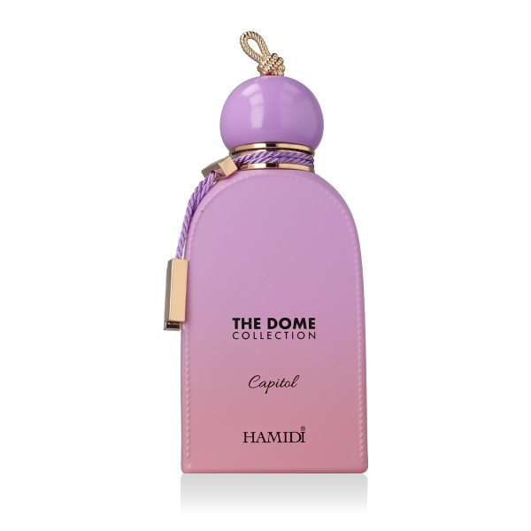 Hamidi The Dom Capitol Eau De Parfum 100 ml