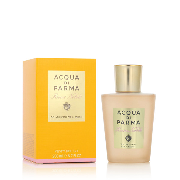 Acqua Di Parma Rosa Nobile Duschgel 200 ml