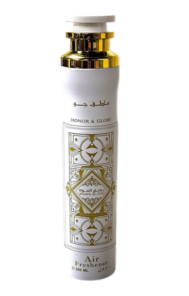 Lattafa Badee Al Oud Honor & Glory Air Freshener 300 ml