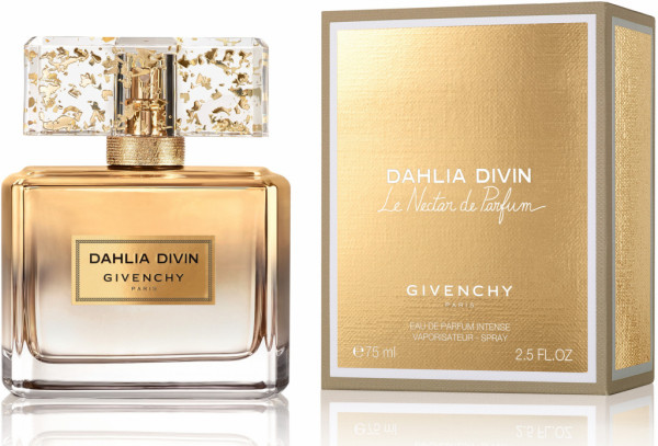 Givenchy Dahlia Divin Le Nectar de Parfum Eau De Parfum 75 ml
