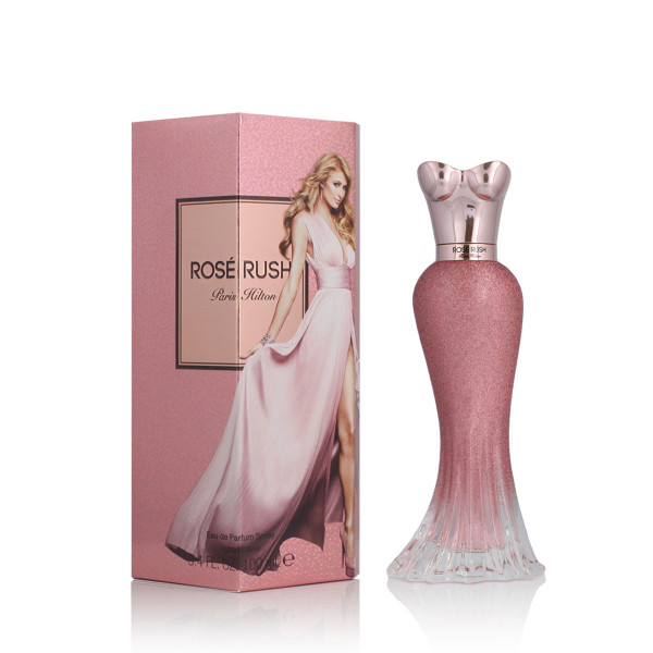Paris Hilton Rosé Rush Eau De Parfum 100 ml