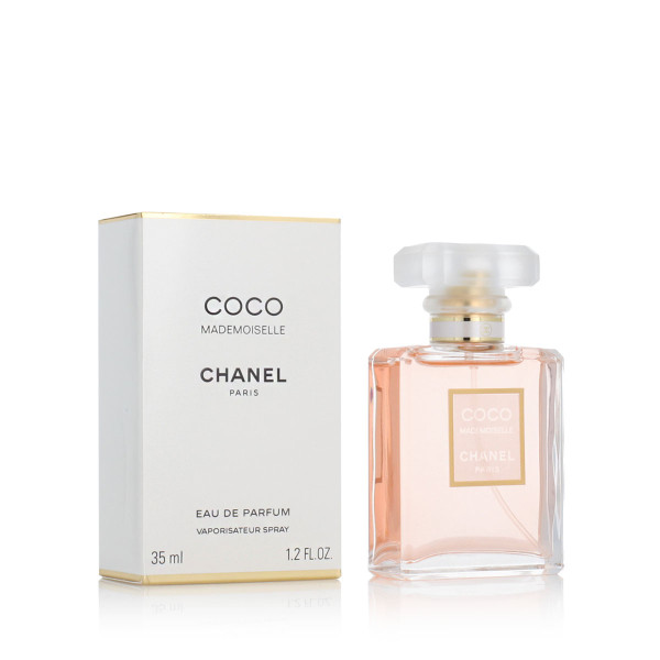 Chanel Coco Mademoiselle Eau De Parfum 35 ml