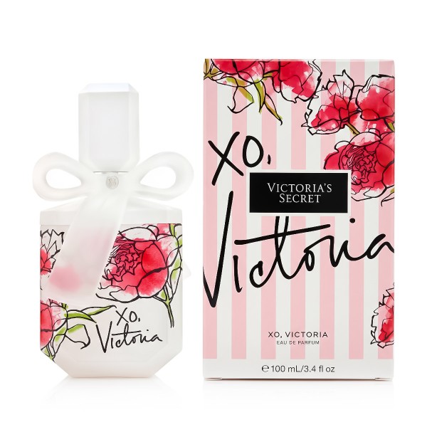 Victoria's Secret XO Victoria Eau De Parfum 100 ml