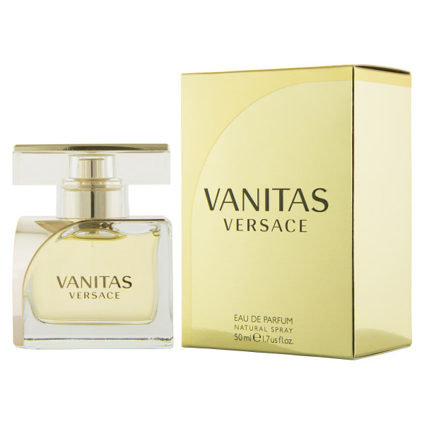 Versace Vanitas Eau De Parfum 50 ml