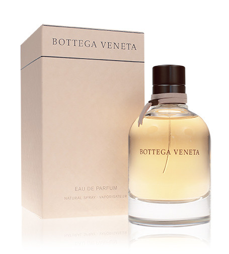 Bottega Veneta for Women Eau De Parfum 75 ml