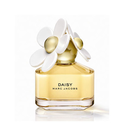 Marc Jacobs Daisy Eau De Toilette 50 ml