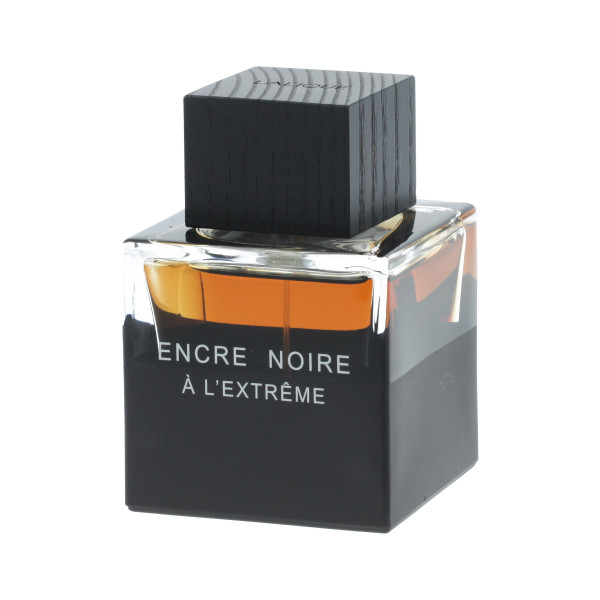 Lalique Encre Noire À L'Extrême Eau De Parfum 100 ml