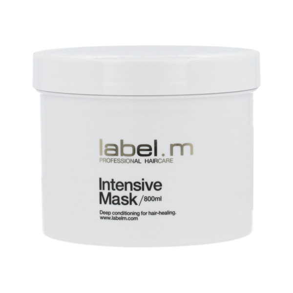 Label.m Intensive Mask 800 ml