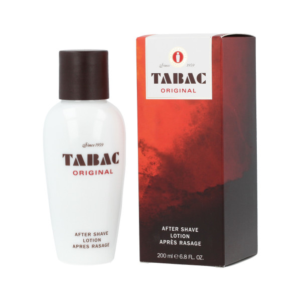 Tabac Original After Shave Lotion 200 ml