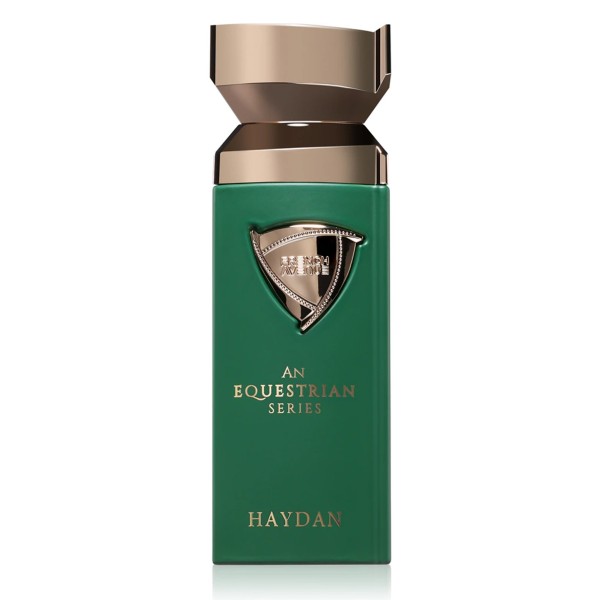 French Avenue An Equestrian Series Haydan Eau de Parfum 100 ml