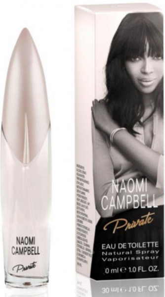 Naomi Campbell Private Eau De Toilette 30 ml