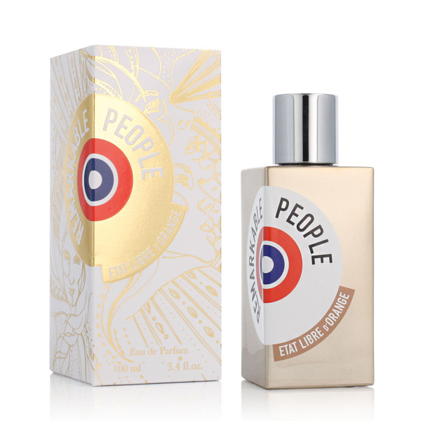 Etat Libre D'Orange Remarkable People Eau De Parfum 100 ml