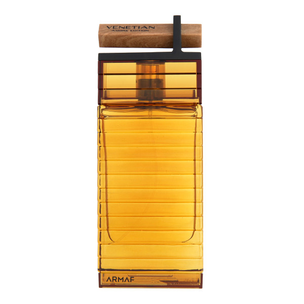 Armaf Venetian Ambre Edition Eau De Parfum 100 ml