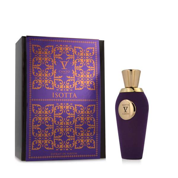V Canto Isotta Extrait de Parfum 100 ml