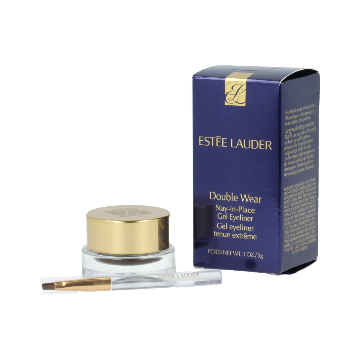 Estée Lauder Double Wear StayinPlace Gel Eyeliner 3 g MakeUp