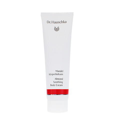 Dr. Hauschka Mandel Körperbalsam 145 ml