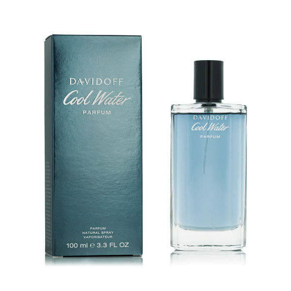 Davidoff Cool Water For Him Parfum 100 ml