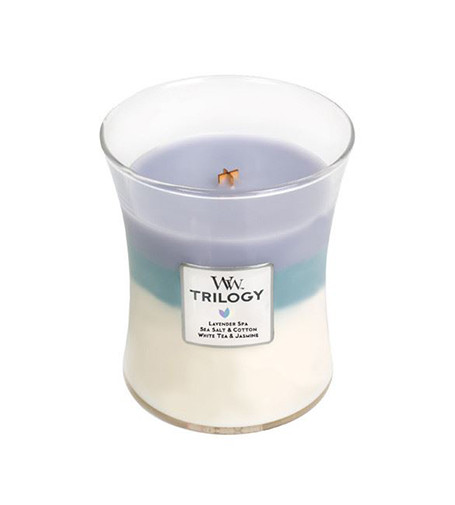WoodWick Calming Retreat 275 g
