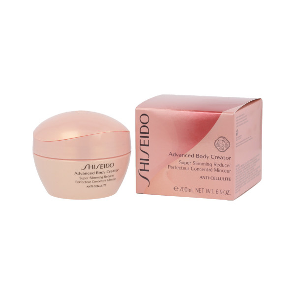 Shiseido Advanced Body Creator Super Slimming Reducer 200 ml