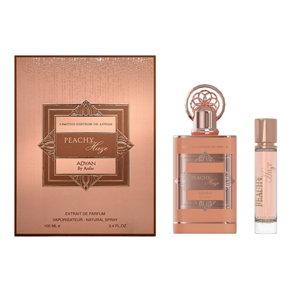 Adyan Peachy Haze Extrait de parfum 100 ml