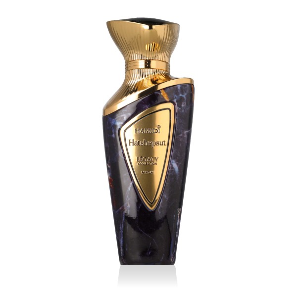 Hamidi The Legacy Hatsheput Eau De Parfum 100 ml