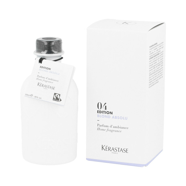 Kérastase 04 Edition Blond Absolu Home Fragrance 200 ml