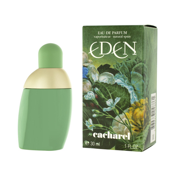 Cacharel Eden Eau De Parfum 30 ml
