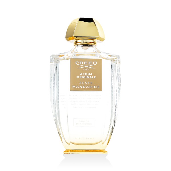 Creed Zeste Mandarine Eau De Parfum 100 ml