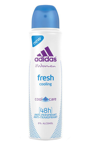 Adidas Fresh Cool & Care Anti-Perspirant 150 ml