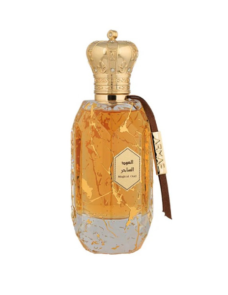 Armaf Éter Magical Oud Eau De Parfum 100 ml