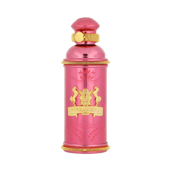 Alexandre.J The Collector Altesse Mysore Eau De Parfum 100 ml