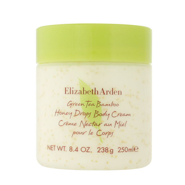 Elizabeth Arden Green Tea Bamboo Honey Drops Body Cream 250 ml