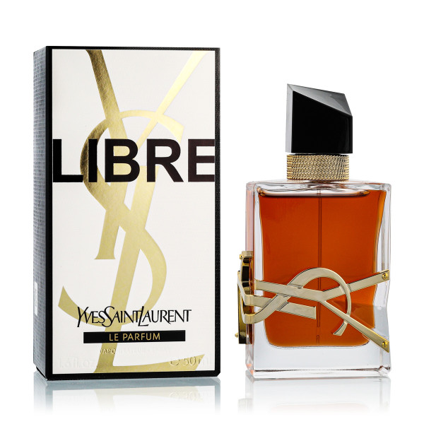 Yves Saint Laurent Libre Le Parfum Eau De Parfum 50 ml