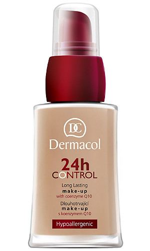Dermacol 24h Control Make-Up (01) 30 ml