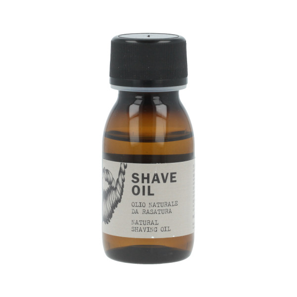 Dear Beard Shave Oil 50 ml