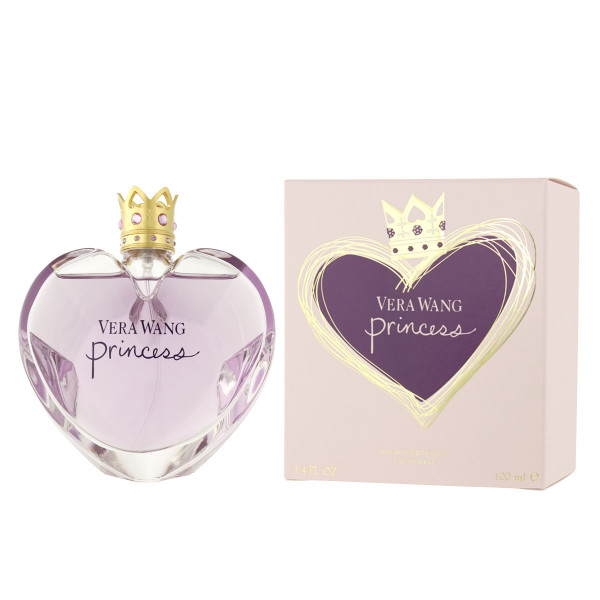 Vera Wang Princess Eau De Toilette 100 ml