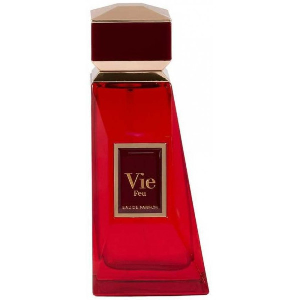 Fragrance World Vie Feu Eau De Parfum 80 ml