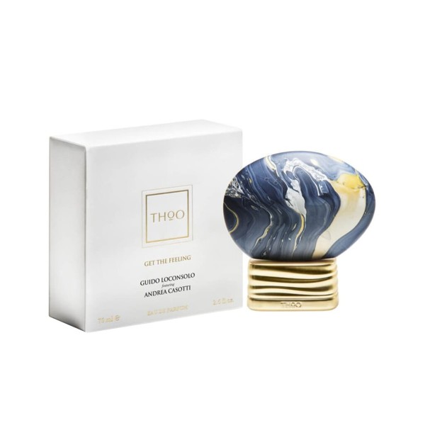 The House of Oud Get The Feeling Eau De Parfum 75 ml