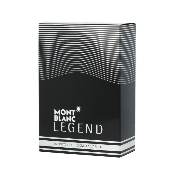 Montblanc Legend for Men Eau De Toilette 200 ml