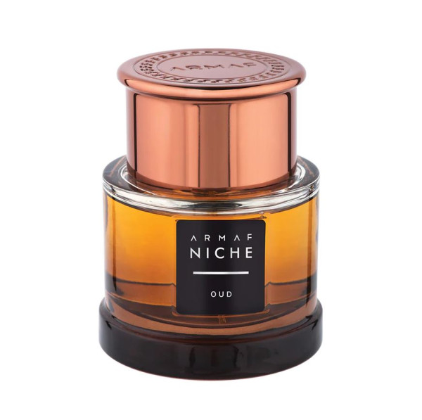 Armaf Niche Oud Eau De Parfum 90 ml